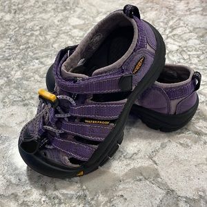 Keen Sandals